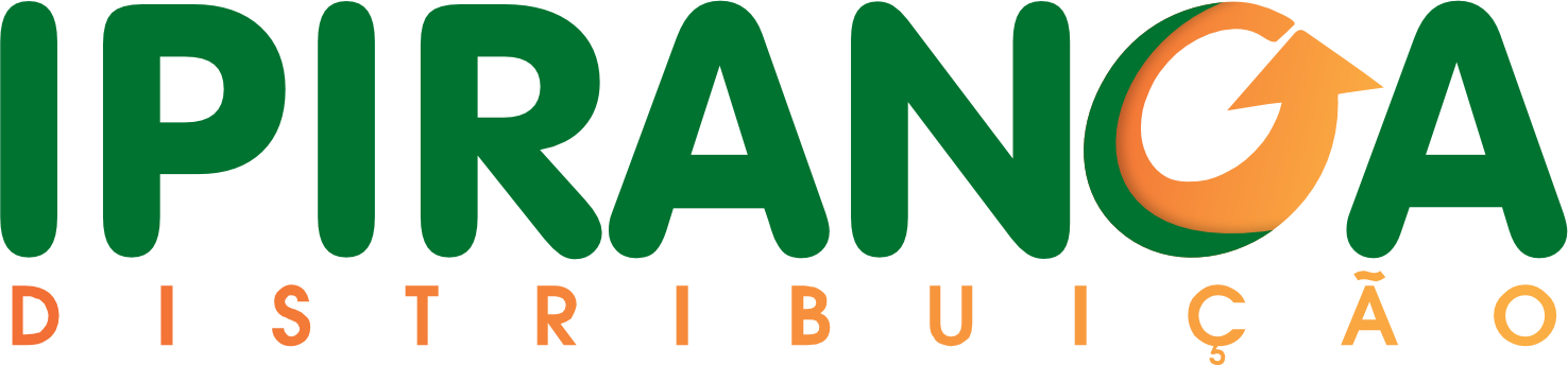 Logo Ipiranga Distribuição