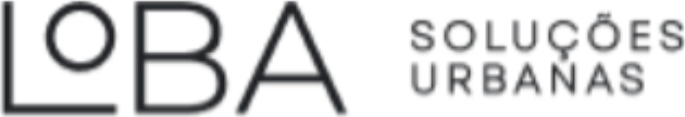 Logo Construtora Loba