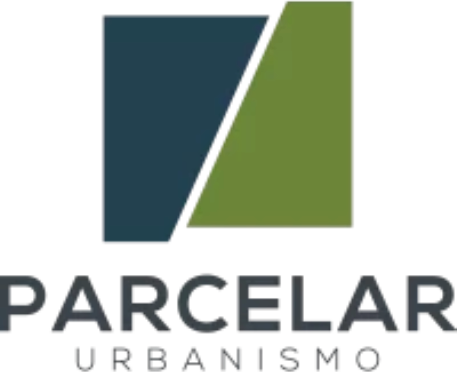 Logo Parcelar Urbanismo