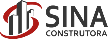 Logo Sina Construtora